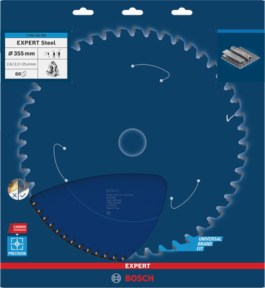EXPERT专家系列钢材用